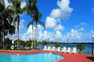 2841 N Oakland Forest Dr, Oakland Park, FL 33309 - Photo 15