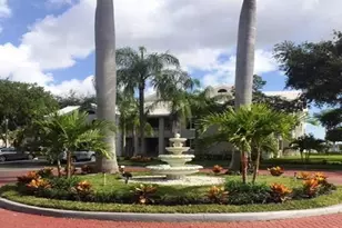 2841 N Oakland Forest Dr, Oakland Park, FL 33309 - Photo 17