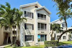 2841 N Oakland Forest Dr, Oakland Park, FL 33309 - Photo 1
