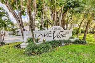 2841 N Oakland Forest Dr, Oakland Park, FL 33309 - Photo 21