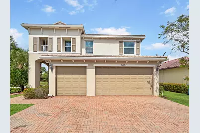 3001 Strada Court, Royal Palm Beach, FL 33411 - Photo 1