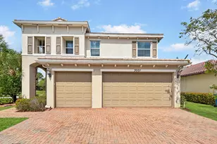 3001 Strada Court, Royal Palm Beach, FL 33411 - Photo 1