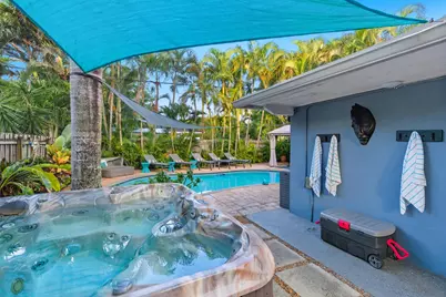 1145 NE 17th Way #1-2, Fort Lauderdale, FL 33304 - Photo 23