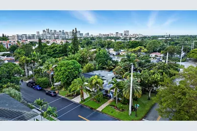 1145 NE 17th Way #1-2, Fort Lauderdale, FL 33304 - Photo 59