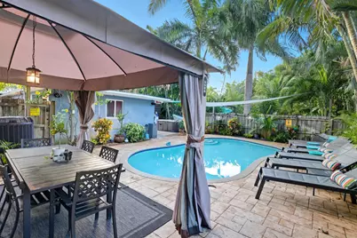 1145 NE 17th Way #1-2, Fort Lauderdale, FL 33304 - Photo 13