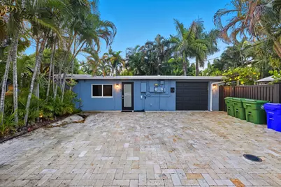 1145 NE 17th Way #1-2, Fort Lauderdale, FL 33304 - Photo 17