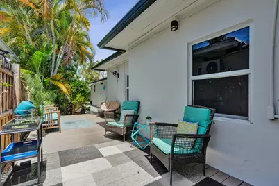 1145 NE 17th Way #1-2, Fort Lauderdale, FL 33304 - Photo 5
