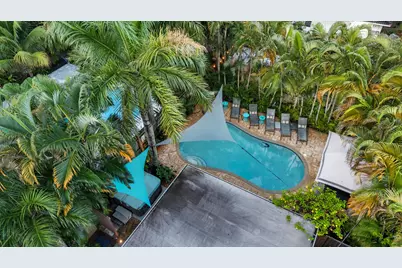1145 NE 17th Way #1-2, Fort Lauderdale, FL 33304 - Photo 13