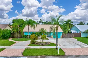 1402 Cormorant Rd, Delray Beach, FL 33444 - Photo 1