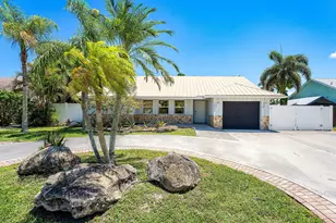 1402 Cormorant Rd, Delray Beach, FL 33444 - Photo 1