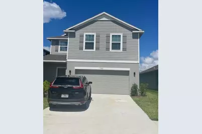 9381 SW Serapis Way, Port Saint Lucie, FL 34987 - Photo 3