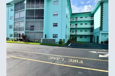 4401 NW 41st Street #110, Lauderdale Lakes, FL 33319 - Photo 17