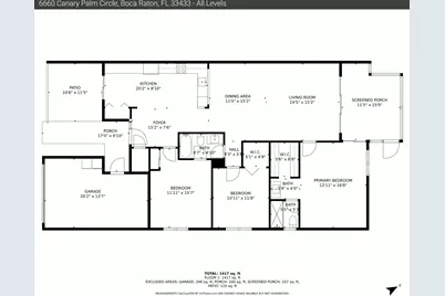 6660 Canary Palm Circle, Boca Raton, FL 33433 - Photo 53