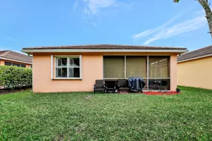 9630 SW Flowermound Cir, Port Saint Lucie, FL 34987 - Photo 33