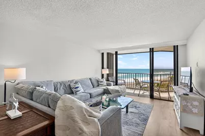 9650 S Ocean Drive #507, Jensen Beach, FL 34957 - Photo 9