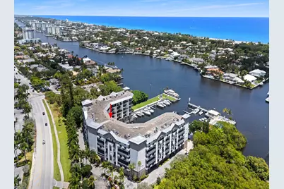 1035 S Federal Highway #Ph3, Delray Beach, FL 33483 - Photo 1