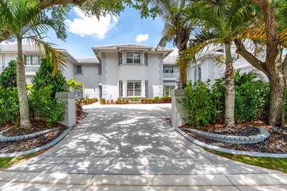 1800 Eagle Trace Boulevard, Coral Springs, FL 33071 - Photo 9
