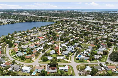 1452 Crest Drive, Lake Worth, FL 33461 - Photo 29