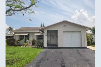 7210 NW 77th Street, Tamarac, FL 33321 - Photo 1