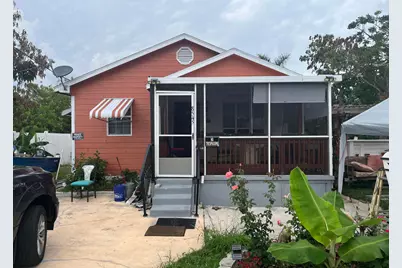 8545 SE Mars Street, Hobe Sound, FL 33455 - Photo 1