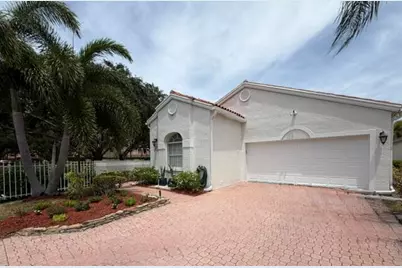 3963 Redondo Court, Boca Raton, FL 33487 - Photo 1