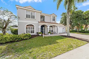 10295 Allamanda Blvd, Palm Beach Gardens, FL 33410 - Photo 1