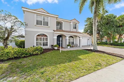 [Address not provided], Palm Beach Gardens, FL 33410 - Photo 1