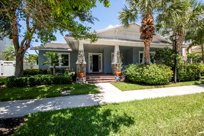 1345 Bourne Drive, Jupiter, FL 33458 - Photo 1