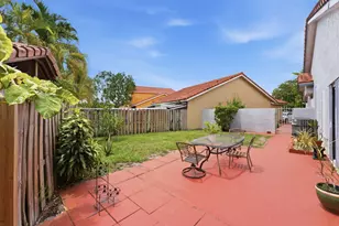 19035 NW 54th Pl, Miami Gardens, FL 33055 - Photo 25