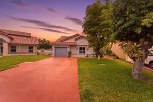 19035 NW 54th Pl, Miami Gardens, FL 33055 - Photo 1