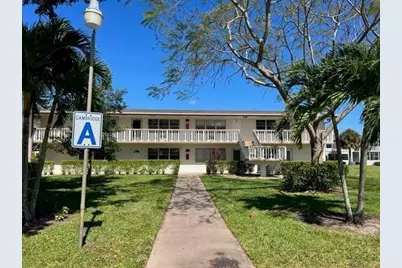 11 Cambridge #11, West Palm Beach, FL 33417 - Photo 1