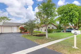 3912 NW 110th Ave, Coral Springs, FL 33065 - Photo 3