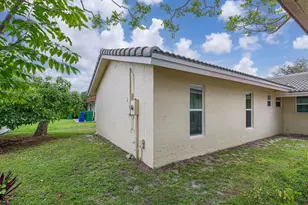 3912 NW 110th Ave, Coral Springs, FL 33065 - Photo 31