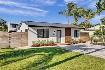225 NE 10th Street, Delray Beach, FL 33444 - Photo 5