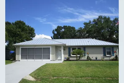 732 Bayfront Terrace, Sebastian, FL 32958 - Photo 1