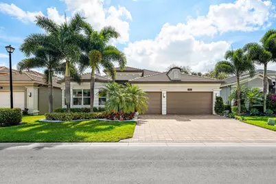 12874 Granite Mountain Pass, Boynton Beach, FL 33473 - Photo 1