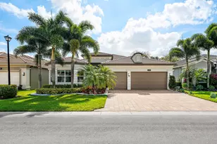 12874 Granite Mountain Pass, Boynton Beach, FL 33473 - Photo 1