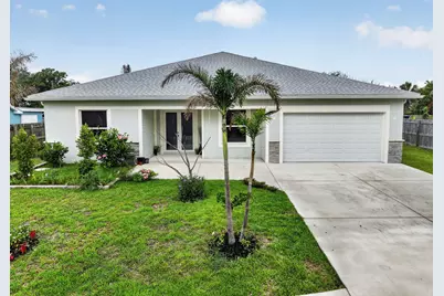 1974 SW Idaho Lane, Port Saint Lucie, FL 34953 - Photo 3