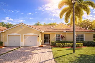 9315 Bridgeport Dr, West Palm Beach, FL 33411 - Photo 1