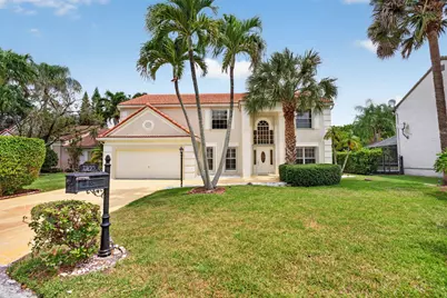 7555 Live Oak Drive, Coral Springs, FL 33065 - Photo 1