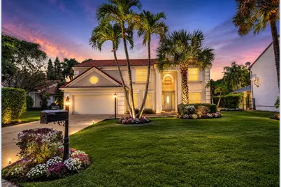 7555 Live Oak Drive, Coral Springs, FL 33065 - Photo 1