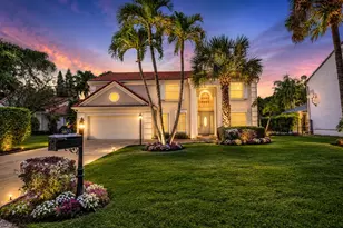 7555 Live Oak Dr, Coral Springs, FL 33065 - Photo 1