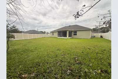 5111 NW Newark Lane, Port Saint Lucie, FL 34983 - Photo 35