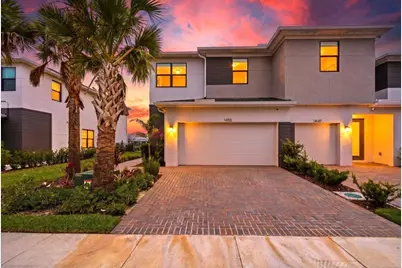 14155 SW Thorens Drive, Port Saint Lucie, FL 34987 - Photo 1