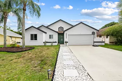 22448 Swordfish Drive, Boca Raton, FL 33428 - Photo 1