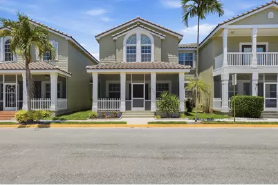 10581 NW 56th Place, Coral Springs, FL 33076 - Photo 1