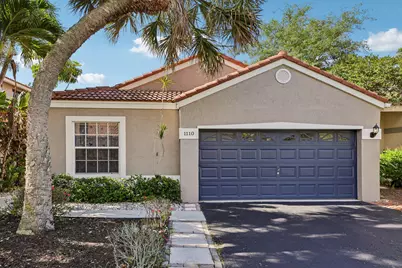 1110 NW 105th Way, Plantation, FL 33322 - Photo 1