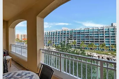 3001 NE 185th Street #515, Aventura, FL 33180 - Photo 15