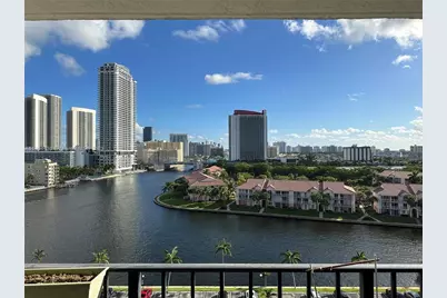 200 Leslie Drive #1128, Hallandale Beach, FL 33009 - Photo 15