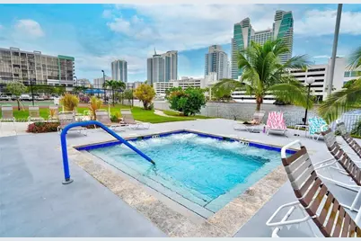 200 Leslie Drive #1128, Hallandale Beach, FL 33009 - Photo 13